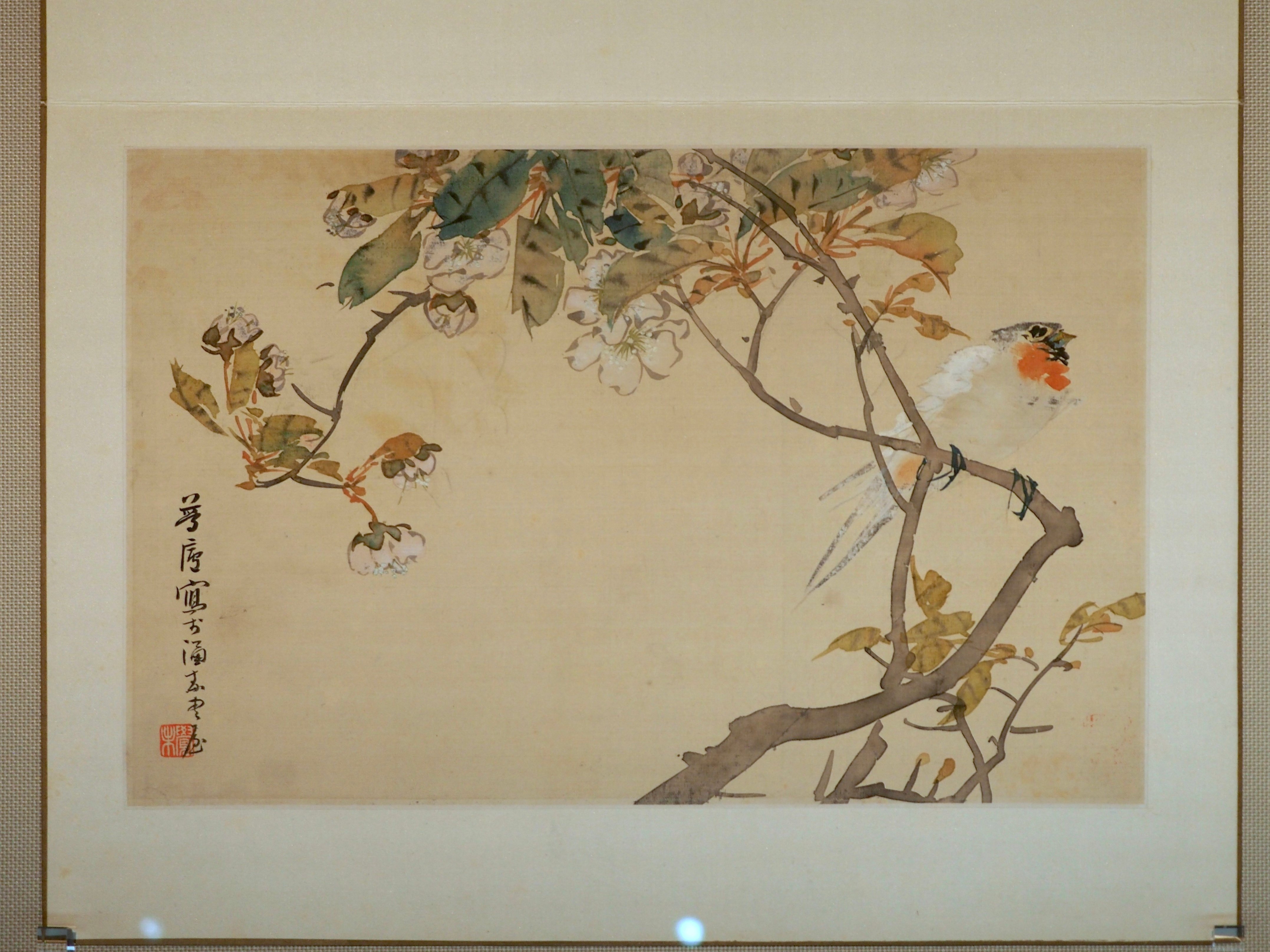 中国の絵画 花鳥 陳利君 中国美術館 中国の絵画 花鳥 陳利君 中国美術館