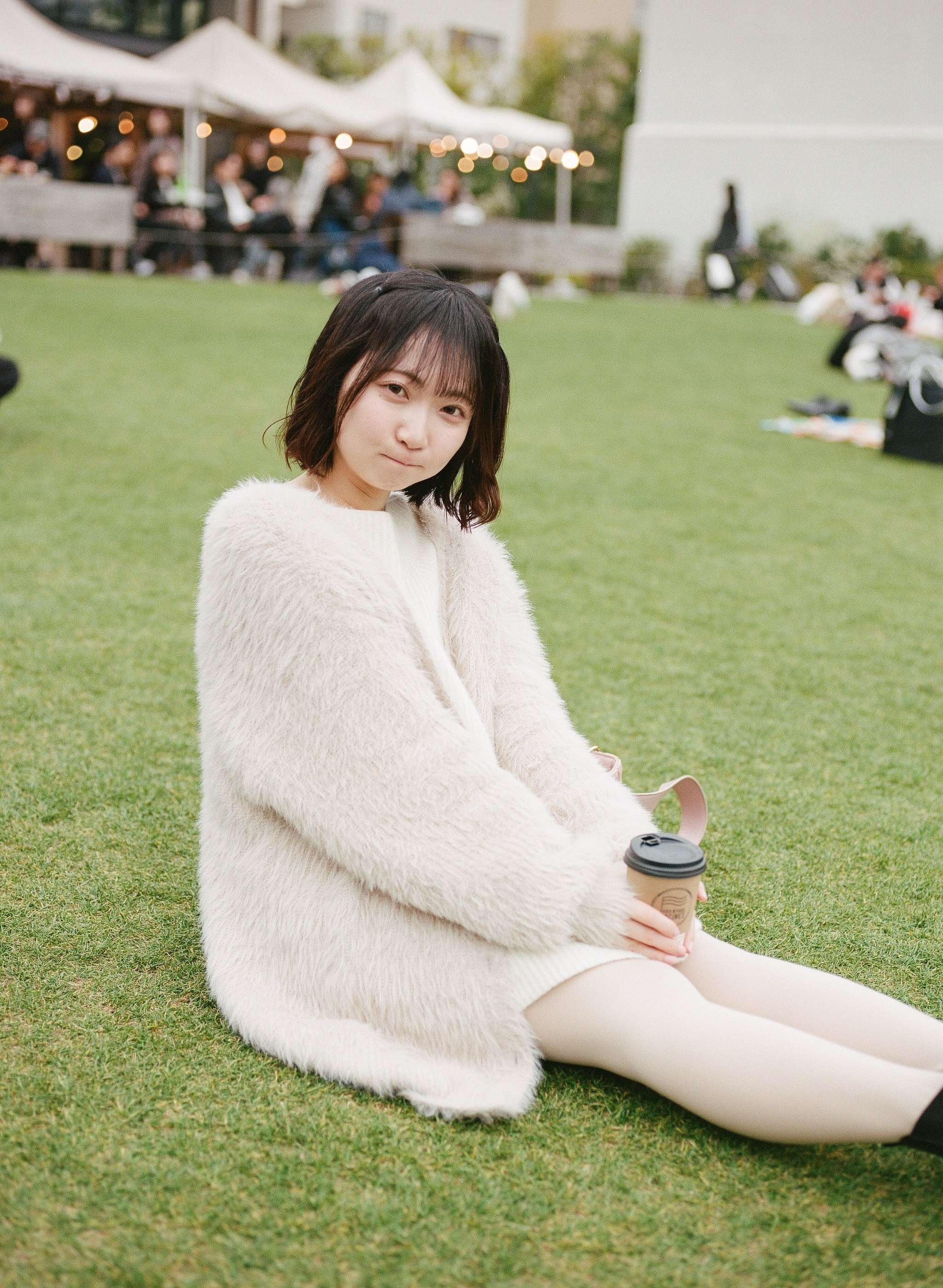 PENTAX 645N 作例集｜denpa7 フィルムとポトレ