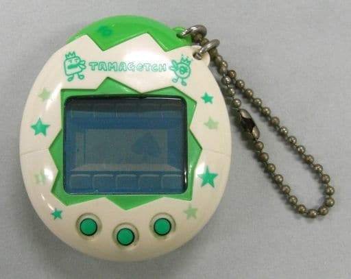 たまごっちオスっちメスっちをレビュー｜もょもと