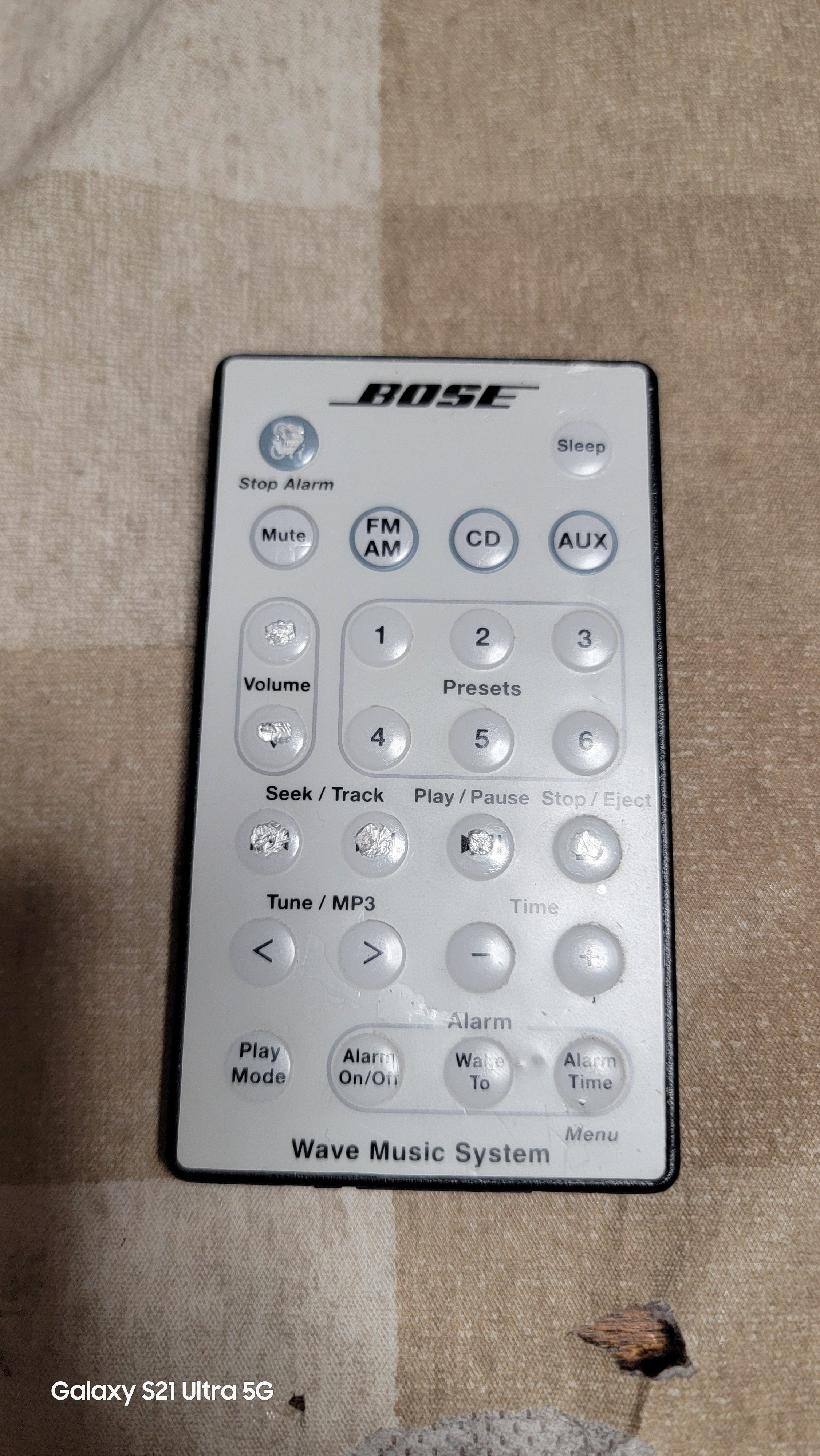 BOSE Wave Music System III,IVの愚痴的なやつ｜hikaru0U29-_-