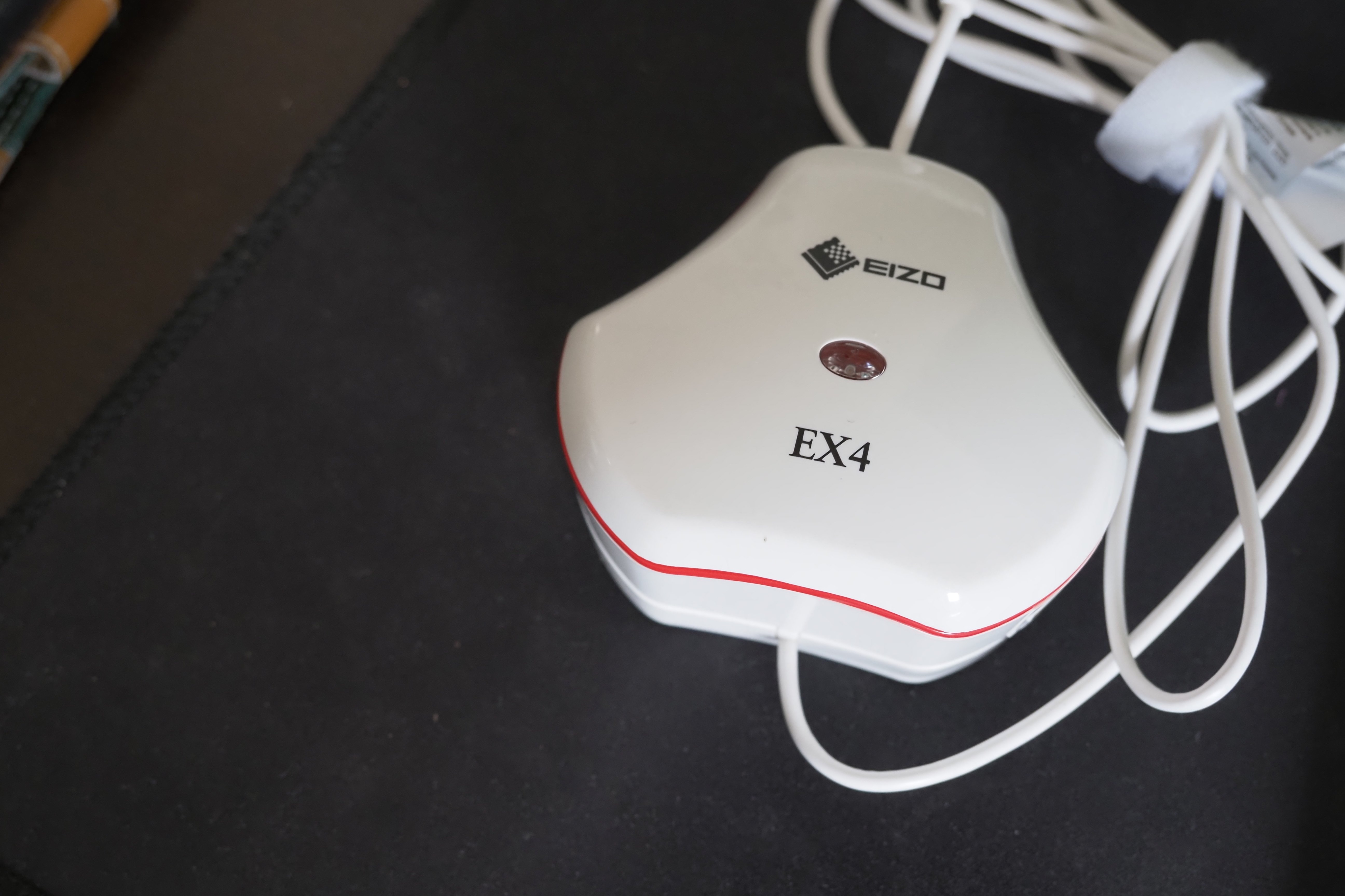 モニターって大事やで・・・EIZO CS2740｜junichiの日記 被写体募集（再）