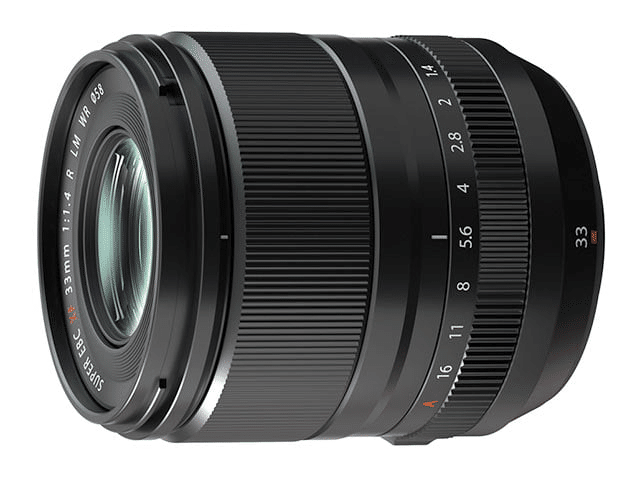 富士フイルム X-T4におすすめのレンズまとめ 使いやすい万能なレンズを