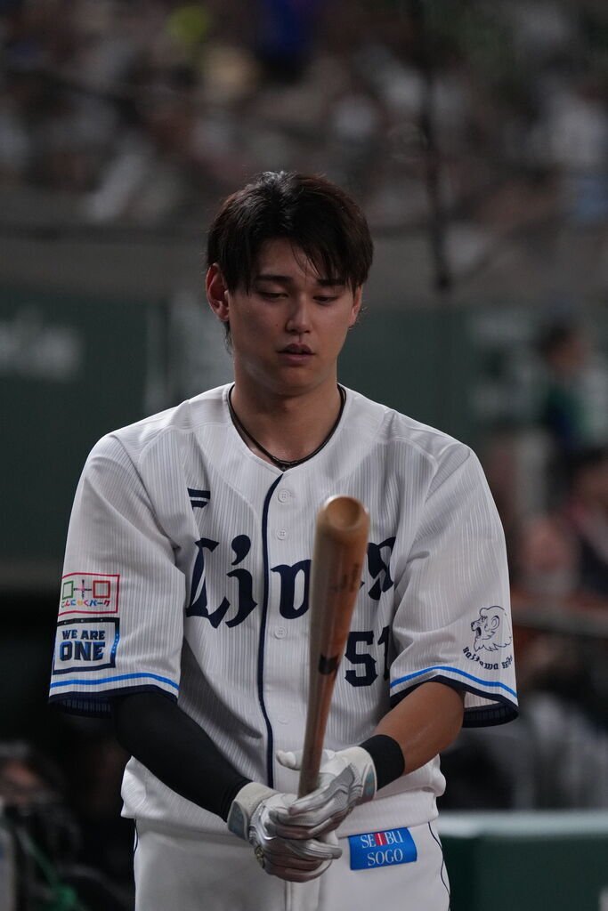 キャリアハイを記録した西川愛也が語る現在と今後。｜西武ライオンズ