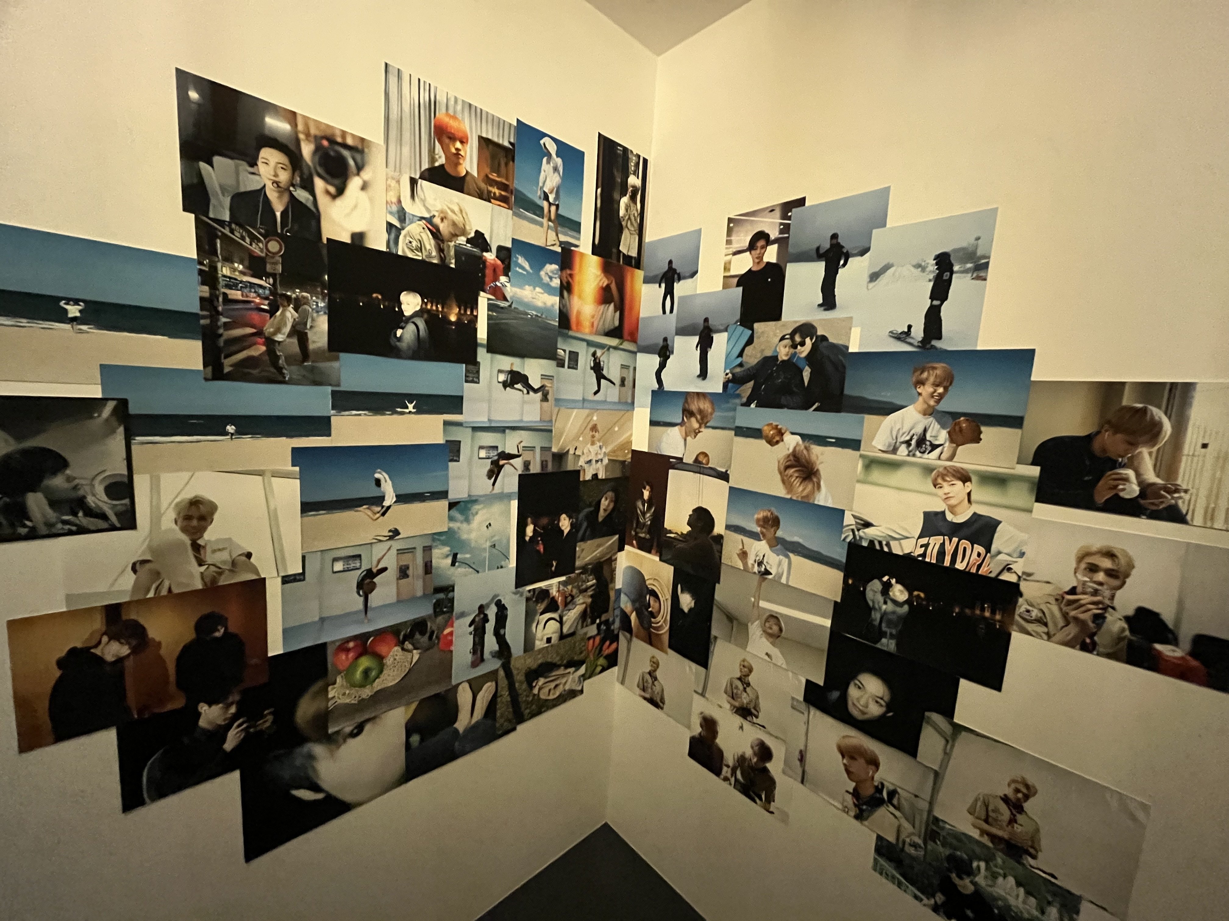 ジェミン写真展~NARCISSISM : JAEMIN 1st PHOTO EXHIBITION~｜miko🍀.*