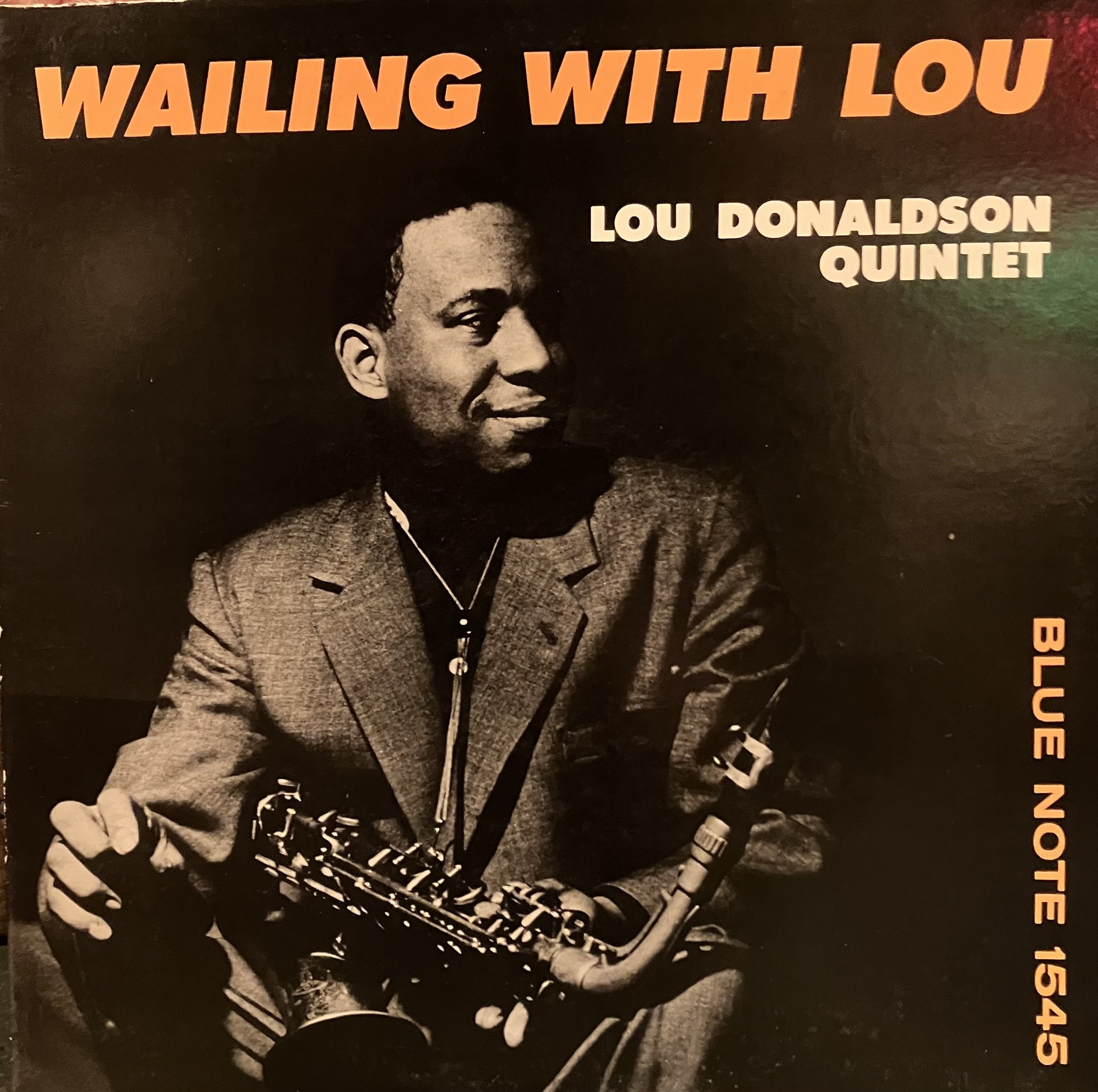 ルードナルドソン追悼 私的L.Dベスト10その3｜chachai