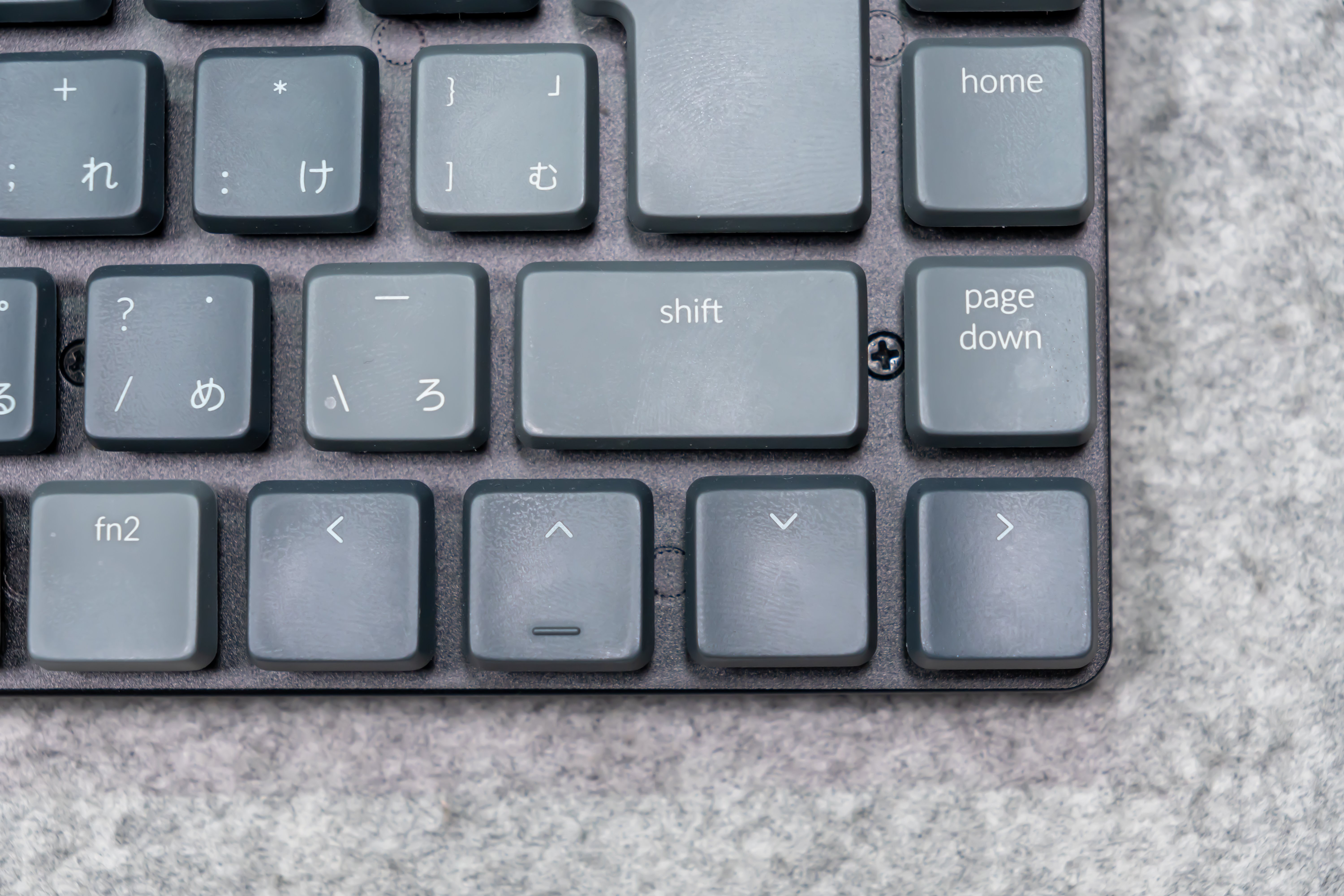 Keychron K3 Max（ホワイトボディ）ハンズオンレビュー｜Shino｜20代