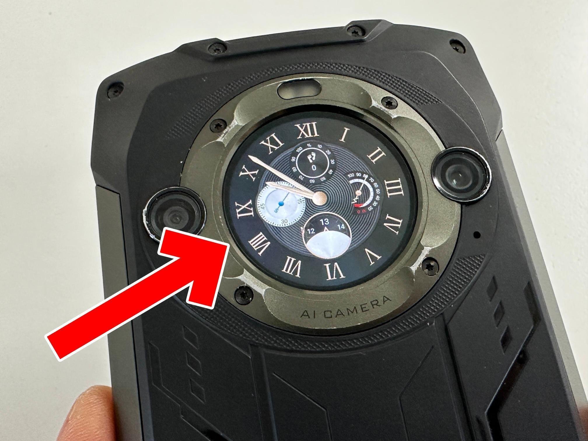 Blackview BV9300 Proの充電口交換で充電が出来ない不具合が改善！郵送