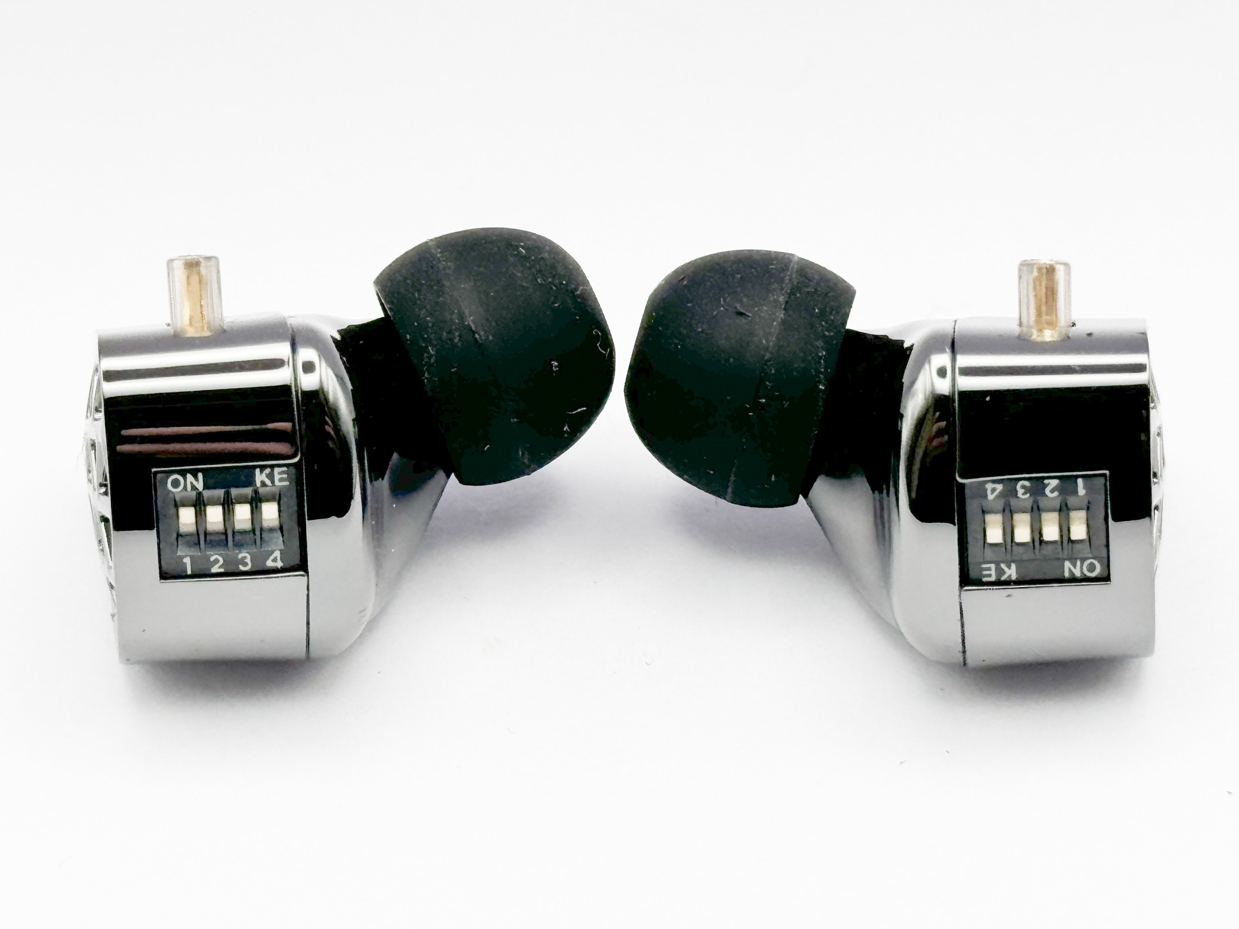 KZが誇る新フラッグシップ機が登場！その実力や如何に！？『KZ Zenith