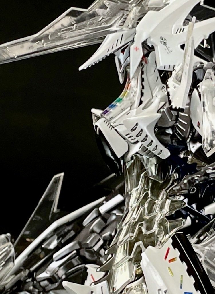 1/100『ツァラトウストラ・アプターブリンガー（Z.A.P.）』（アワー