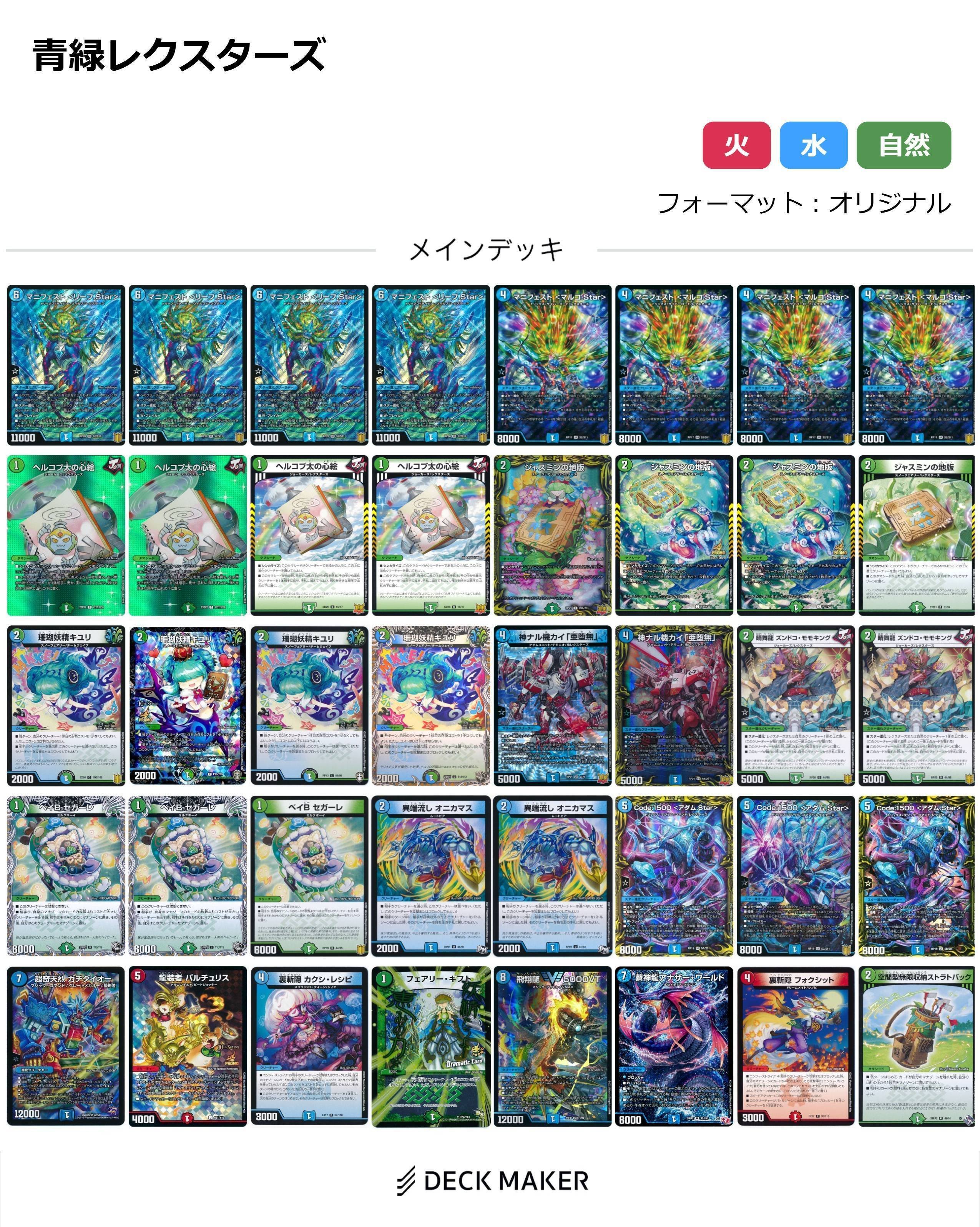 全文無料】【CS優勝】青緑レクスターズの環境対面での立ち回り｜Sobo