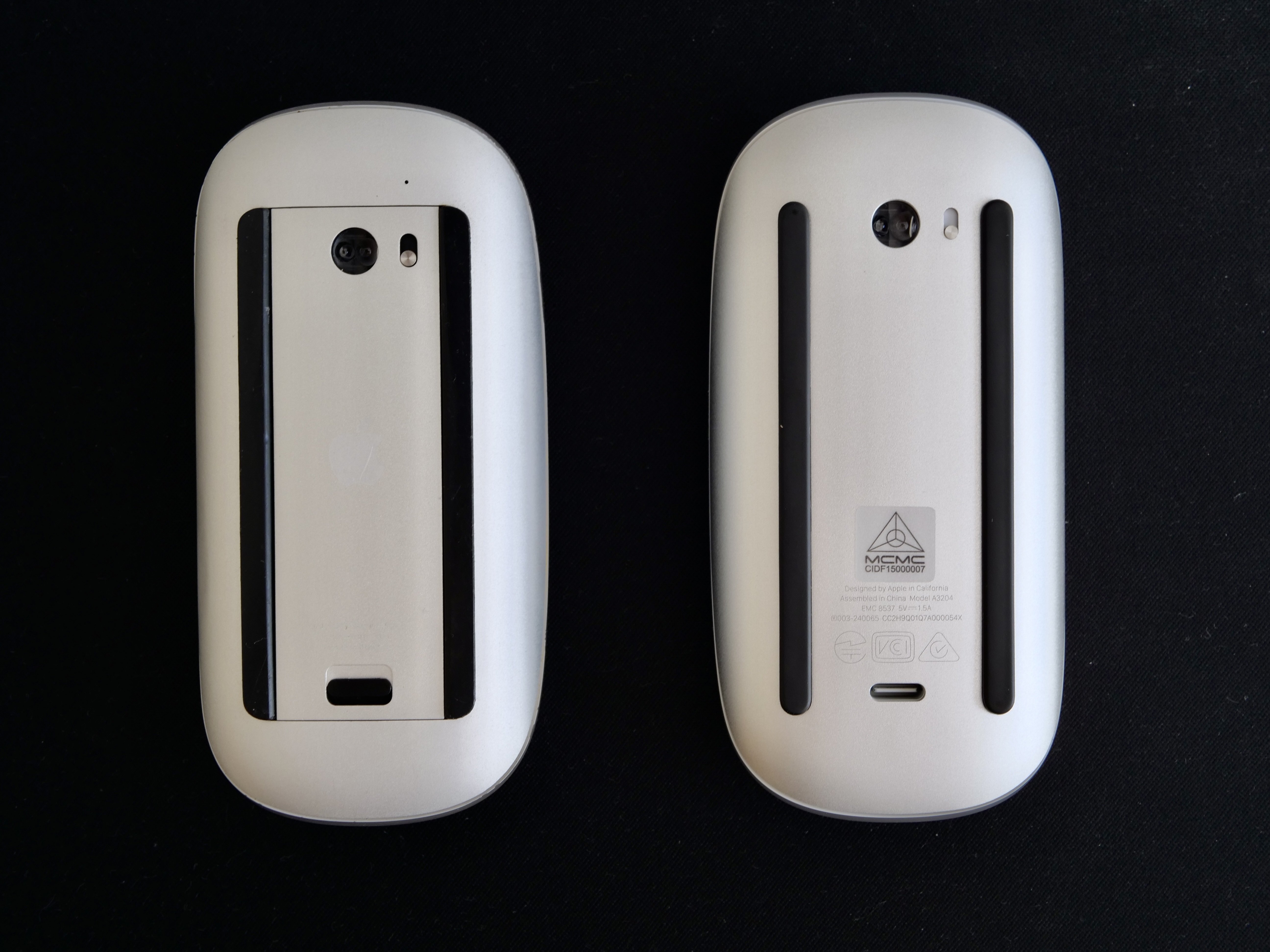 USB Type-CのMagic Mouseが届きました｜ダイハラ