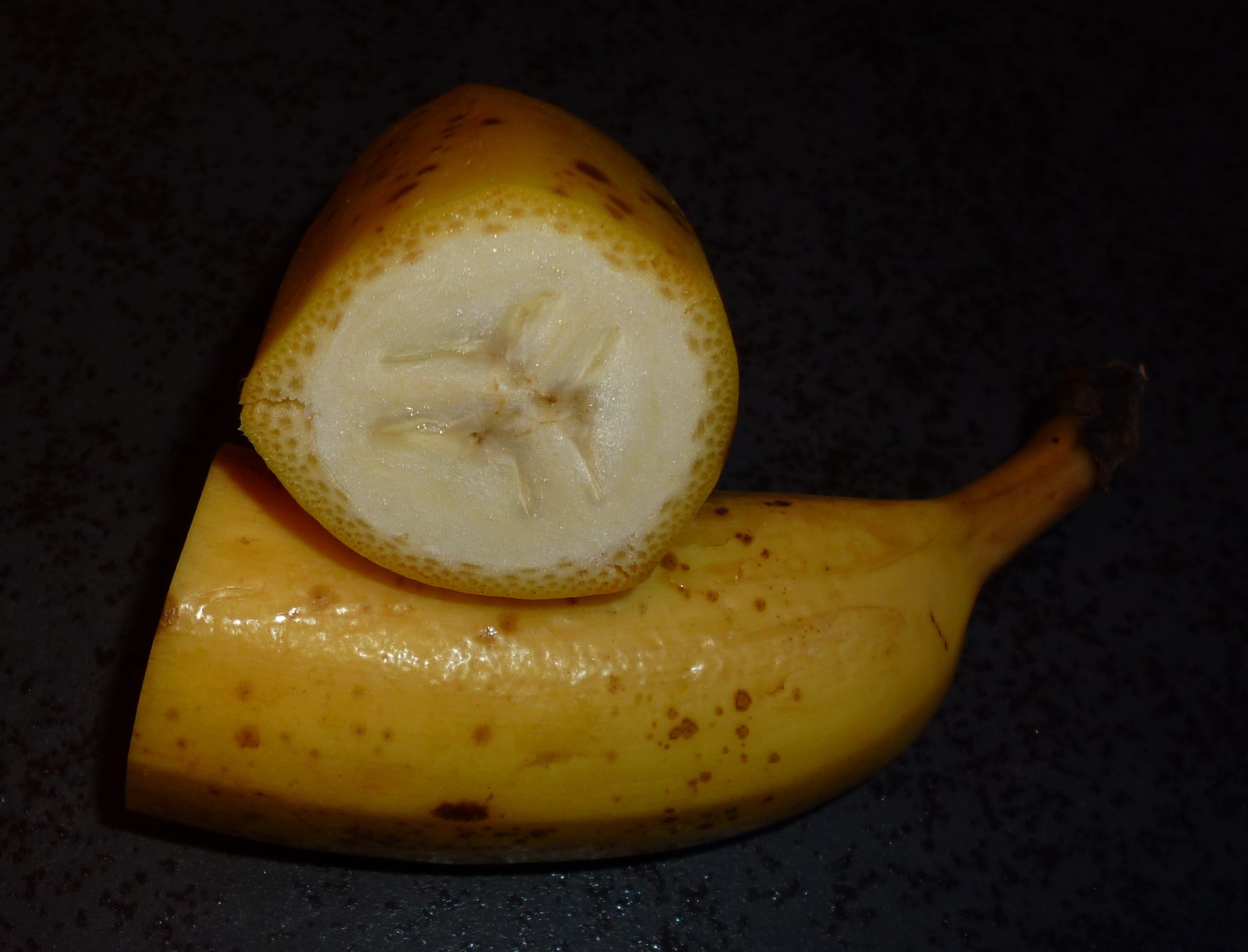 今日のバナナ 20241031｜3823