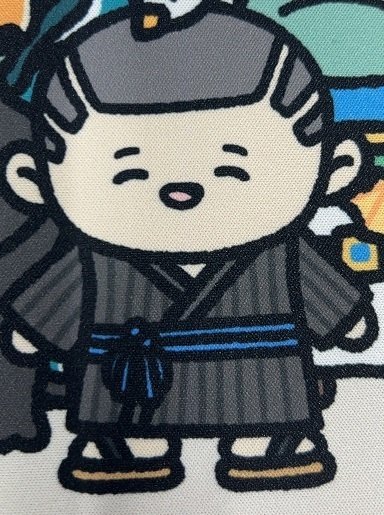 全問正解で》ちびキャラプレイマットクイズ《ちびキャラマスター