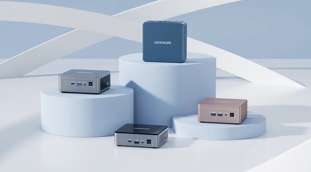 2024年版】Mac miniで何ができる？徹底レビュー！(下)｜GEEKOM公式サイト