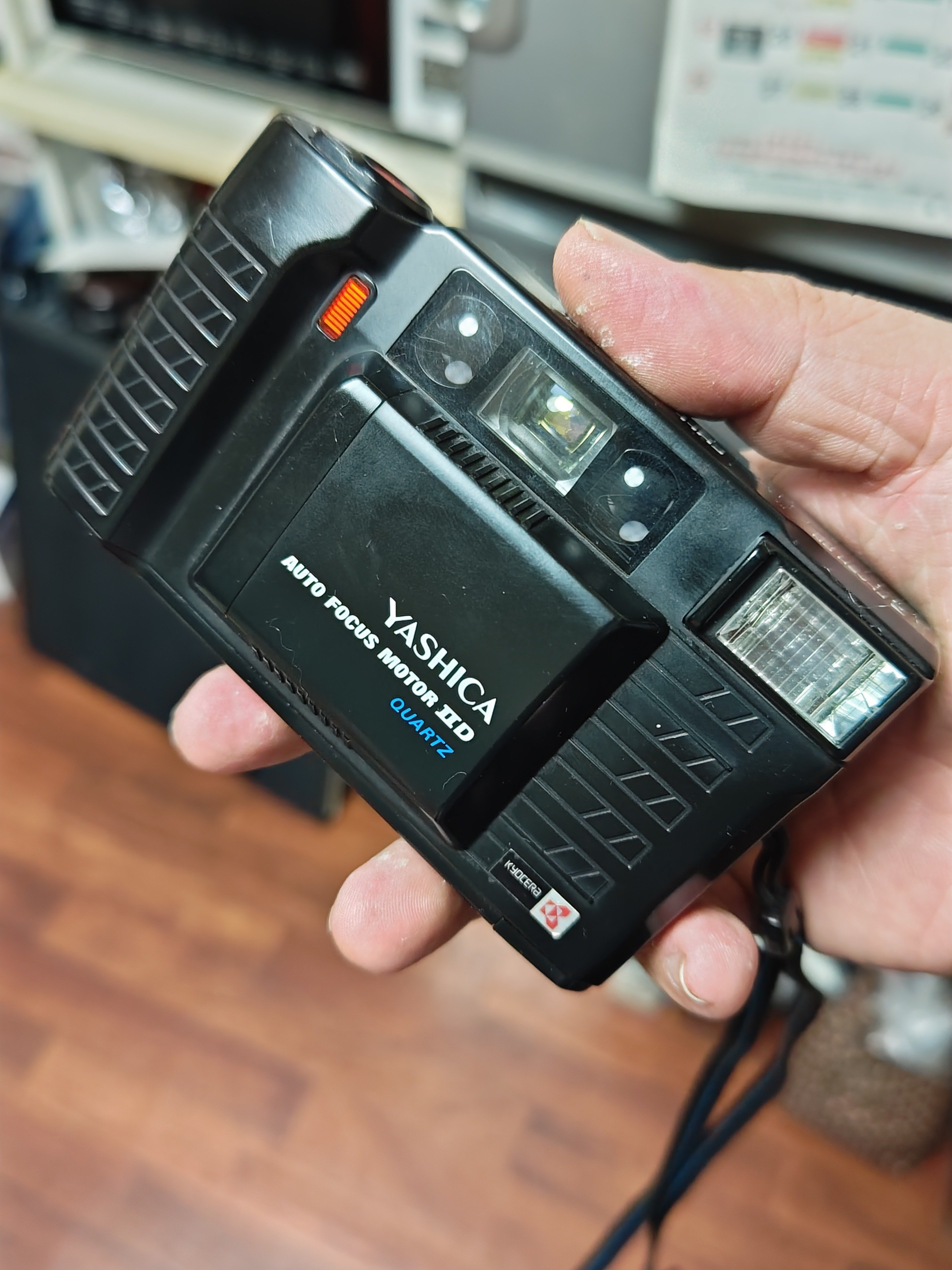 ジャンクがじゃんじゃん｜kaz@Pinguist!