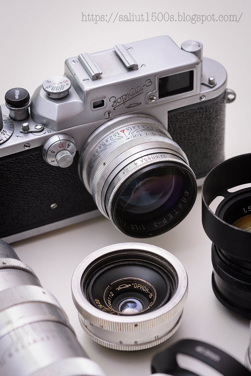 ソビエトレンズ】JUPITER-9 85mm F2.0のフレア対策と、撮れば撮るほど