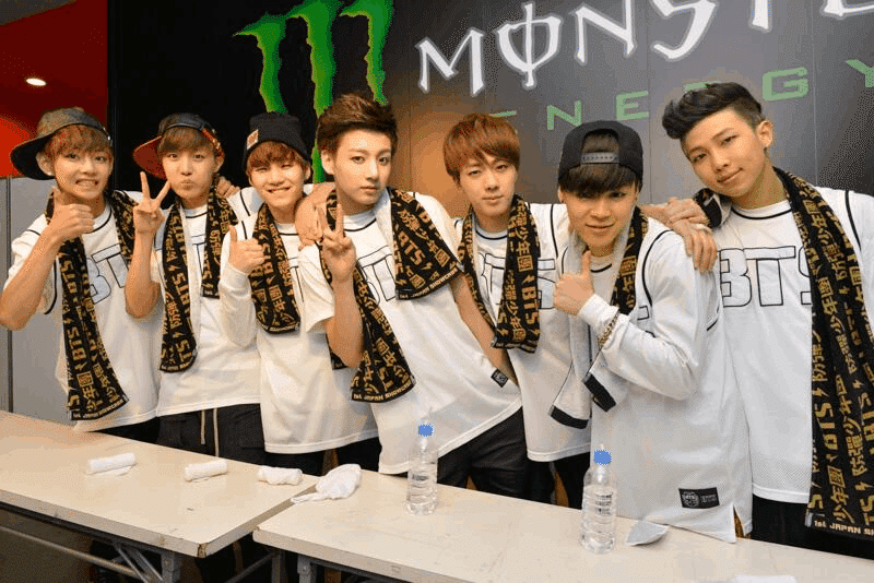 BTS2014[防弾少年団 1st JAPAN SHOWCASE -NEXT STAGE-]｜beforesunrise59