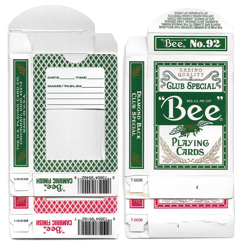 未開封)Wynn deck(ウィンデック) トランプ 未開封)Wynn deck(ウィン