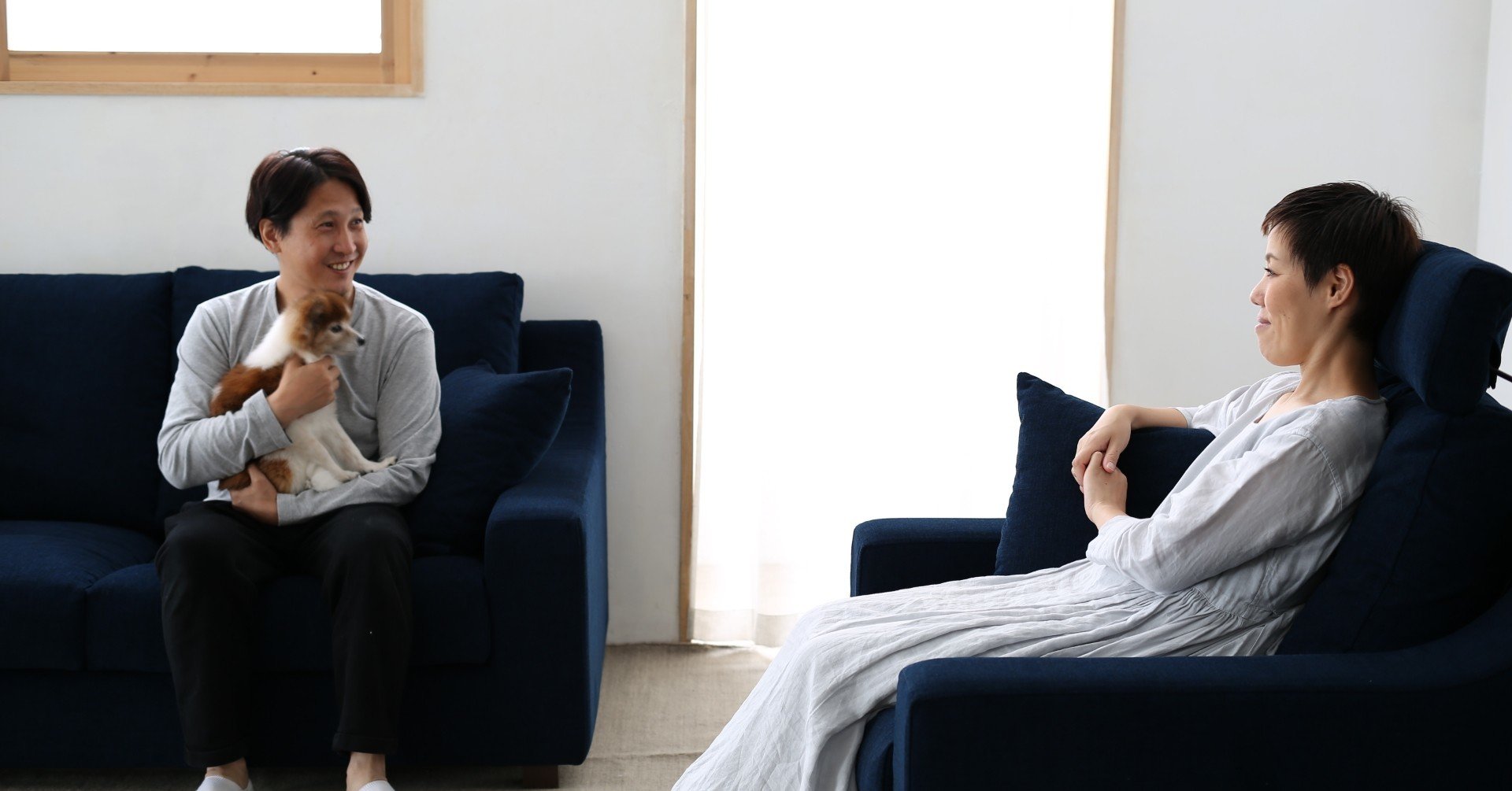 一人暮らしにぴったりな1人掛けハイバックソファの魅力&おすすめ商品