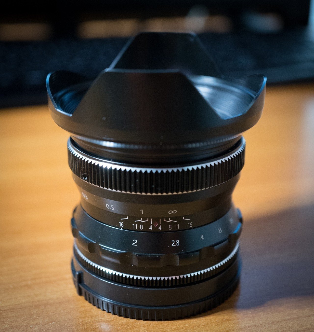 激安の超広角単焦点レンズの実力にびっくりした、f2.0ですよ！｜野水