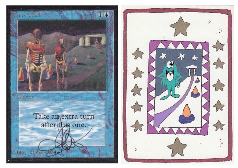 MTG 崇高な工匠、サヒーリ アーティストプルーフ AP 百瀬寿 MTG 崇高な