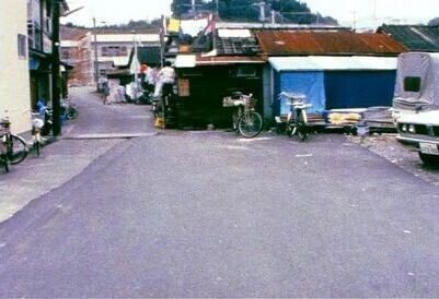 映画評】 青山真治『路地へ 中上健次の残したフィルム』 路地、層