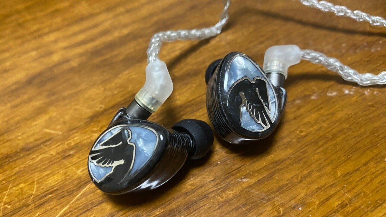 JHAudio ROXANNE-AION レビュー｜onzo