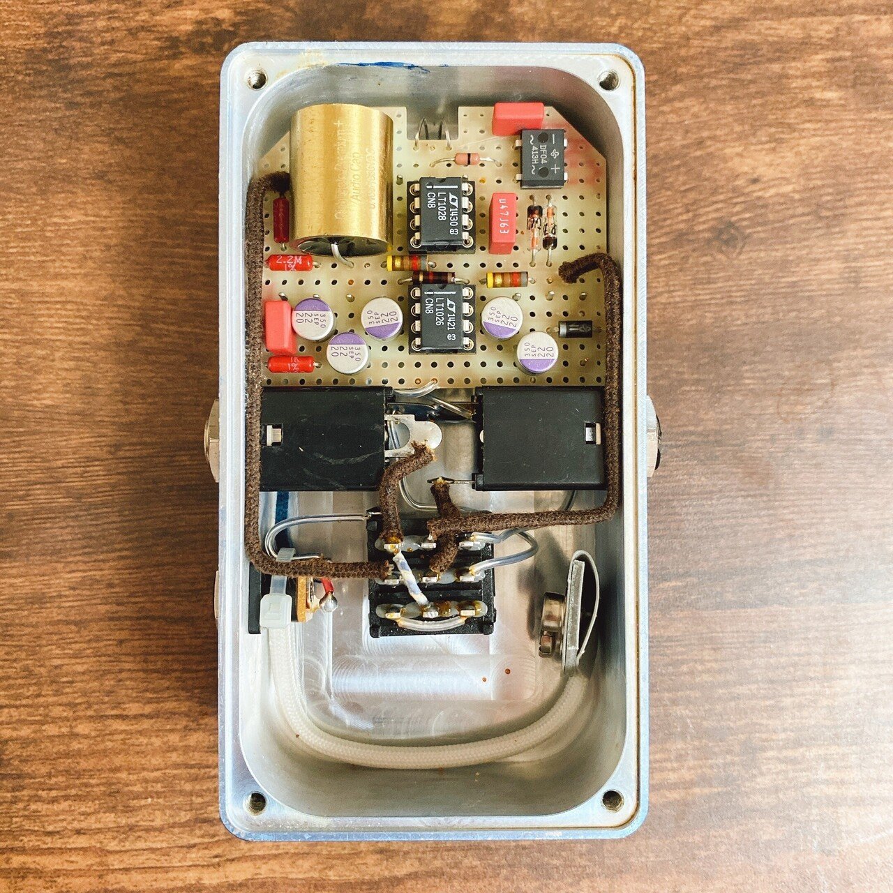 Leqtique歪みペダル ほぼ全機種 弾き比べ レビュー｜Rintaro