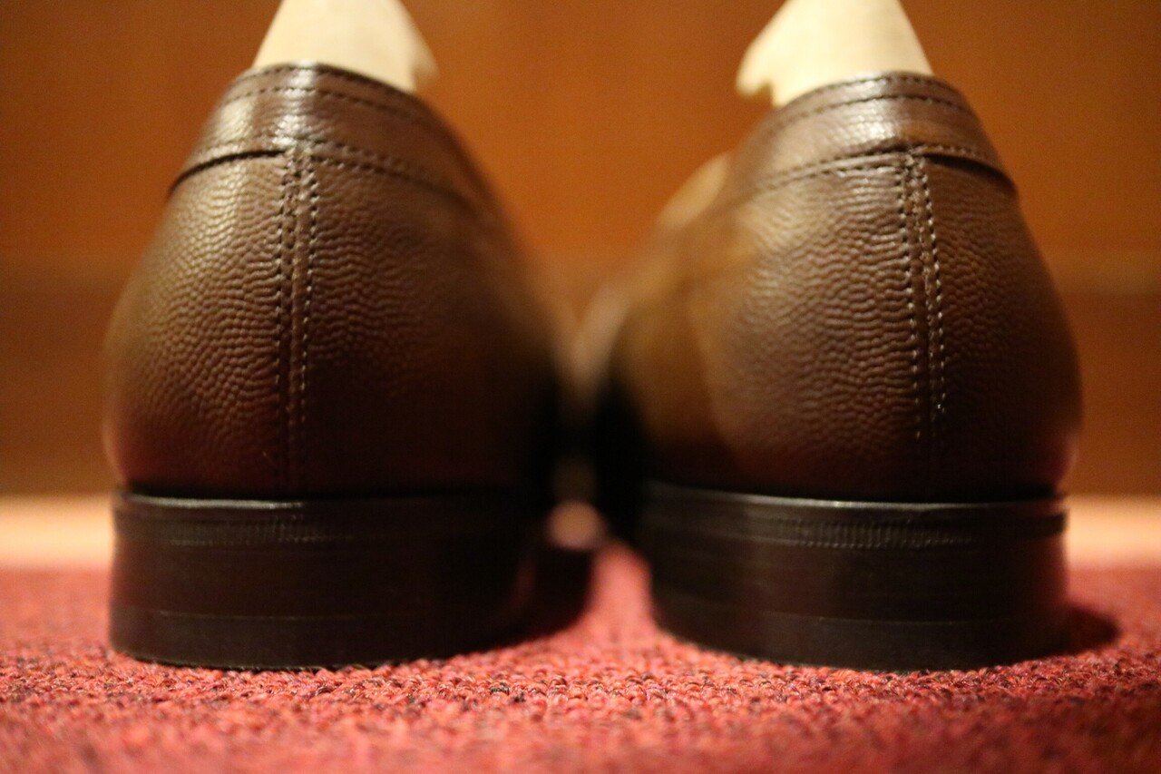 レビュー】ジョンロブ「アドレイ（ADLEY）」 | 一生モノの靴・時計・物