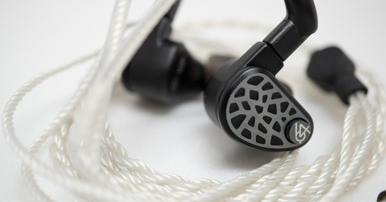 18BAのフラッグシップがさらなる進化！ 64 AUDIO「U18s」をだい