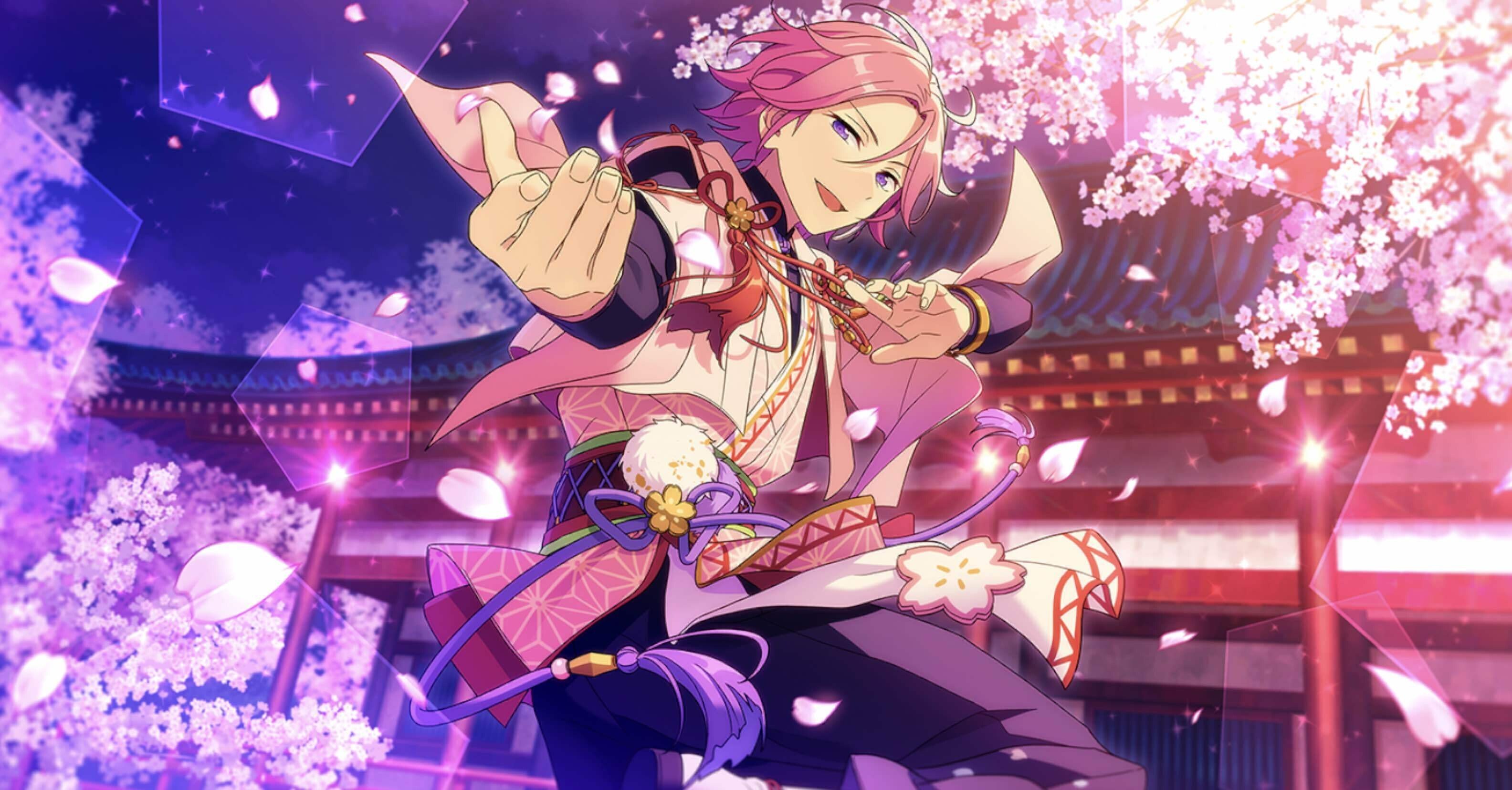 VS フィーチャースカウト桜河こはく｜まだめ