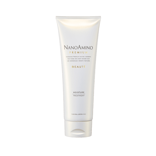 ナノアミノ プレミアム シャンプー】髪の悩みが絶えない美容師が20年間