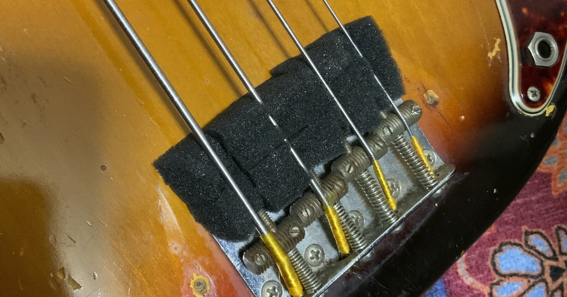 ジェームス・ジェマーソン/James Jamerson｜川崎哲平