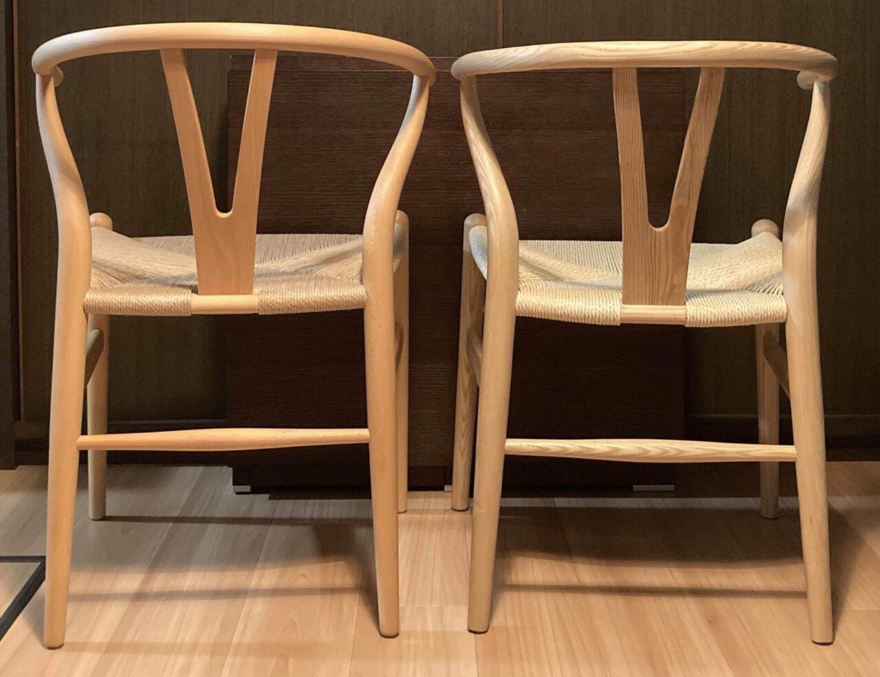 Yチェア】 正規品と格安リプロダクト どこが違う？｜MTR