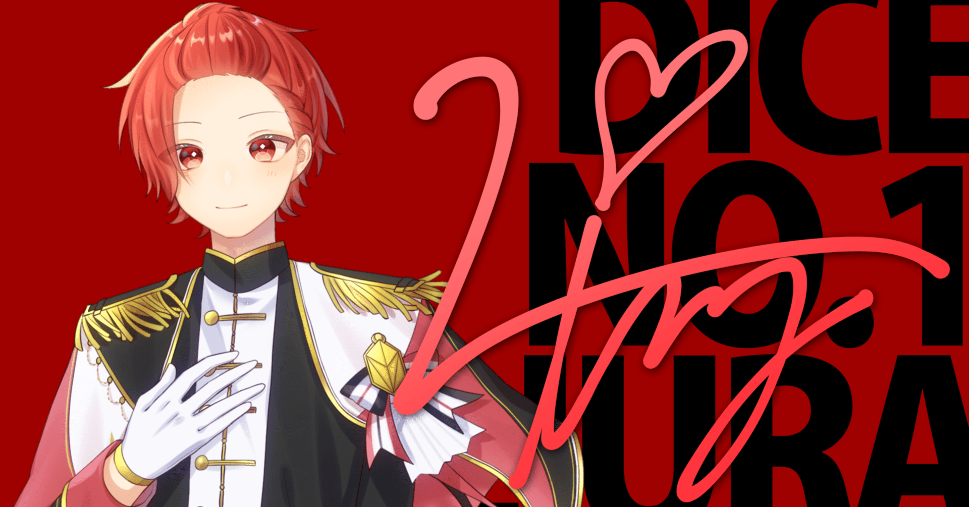 いれいす】無名歌い手6人が1年間で20万登録のグループになる話 りうら