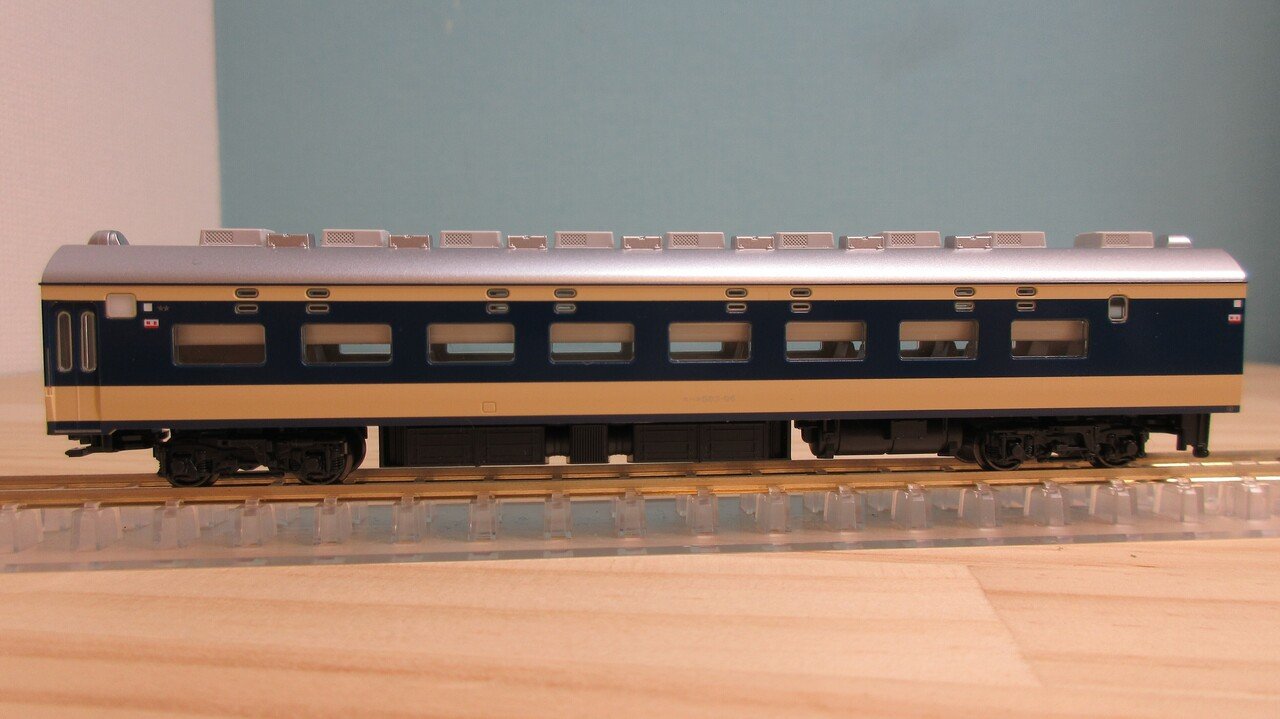 KATO 10-1237 583系 6両基本セットです。｜かめピー