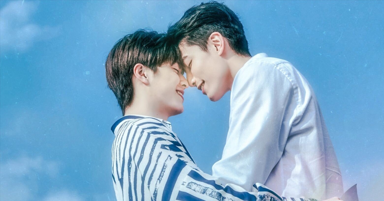 台湾BLドラマ「Be Loved in House 約・定～I do」｜いしゃーしゃ