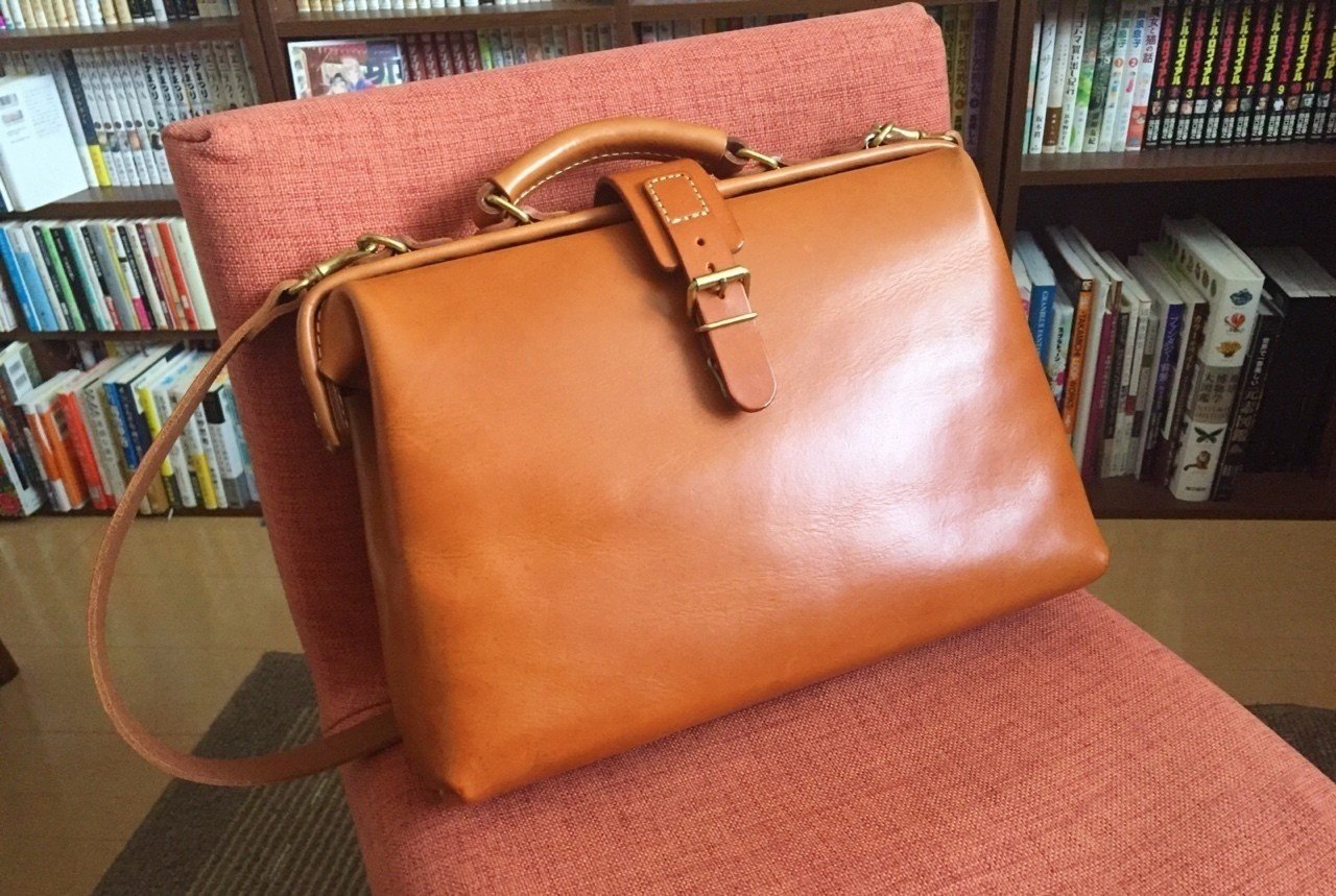 Herz】ソフトダレスバッグ購入3ヶ月目レビュー｜ヤマギシチヒロ