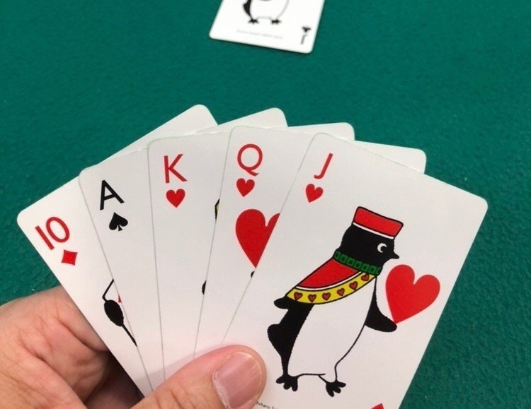 10月6日 トランプ・ドミノ・トリテ会の報告｜いち・に・さんのボード