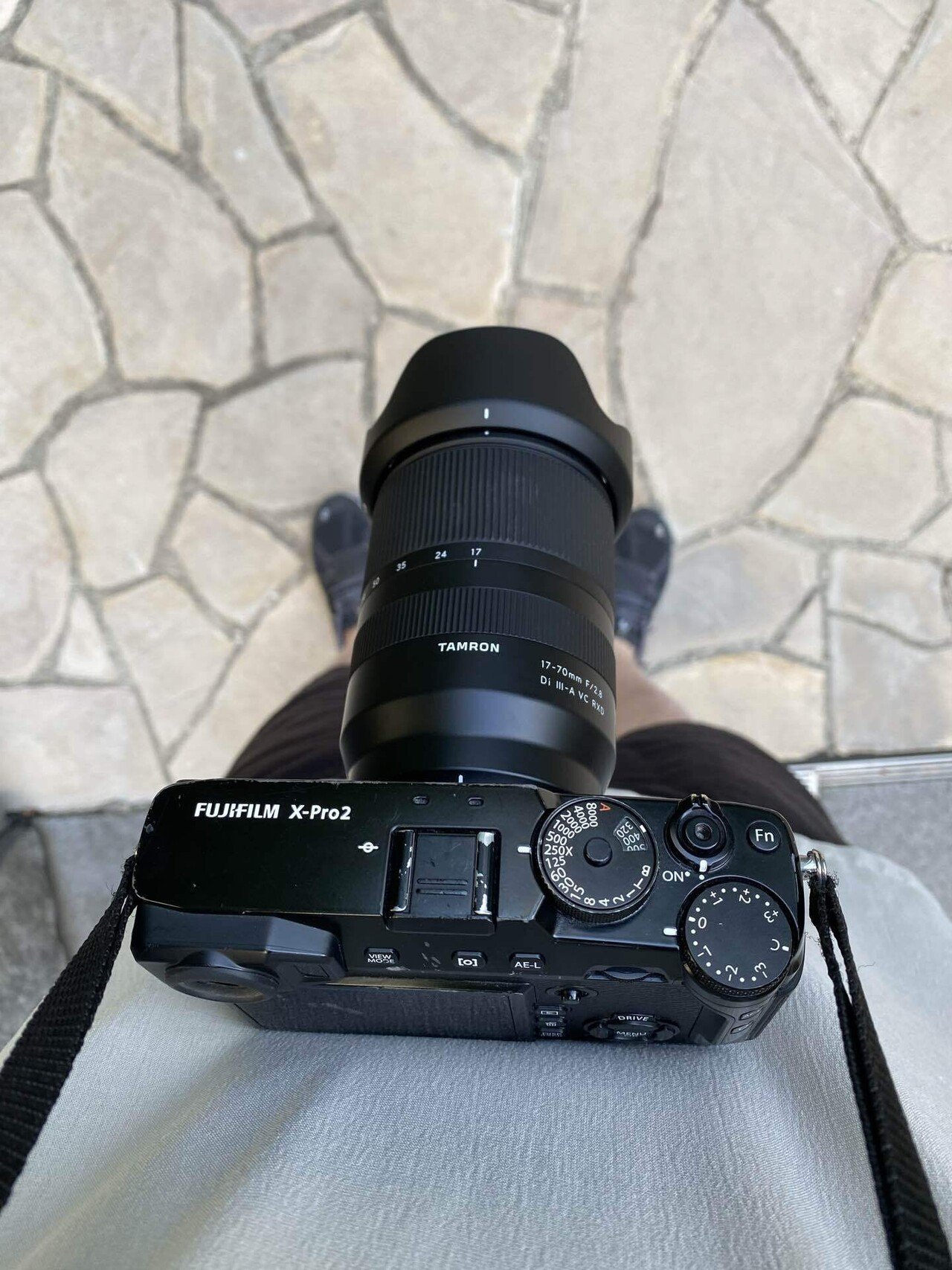 使って分かった！タムロン17-70mm F2.8(Xマウント)実写レビュー