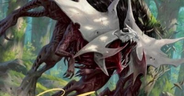 EDH：巨怪な略奪者、ヴォリンクレックス 22/7/25｜Madorasu