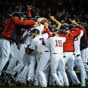 MLB「ヤンキースとレッドソックス」の因縁｜助手