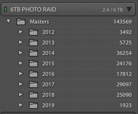データを守るバックアップ方法｜miyachi /ミヤザキマサキ