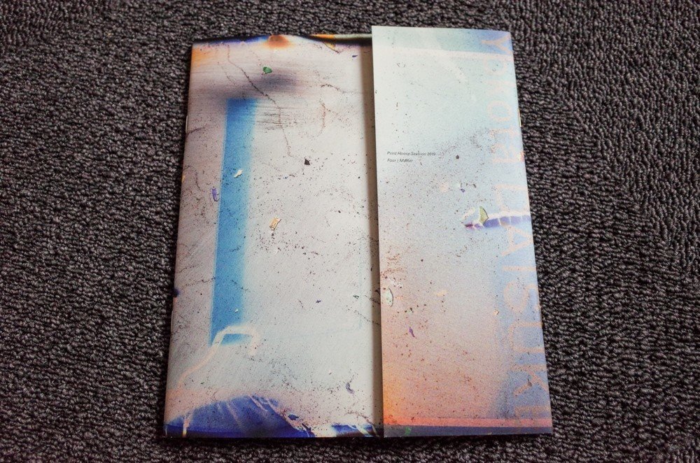 Print House Session｜photobookjp