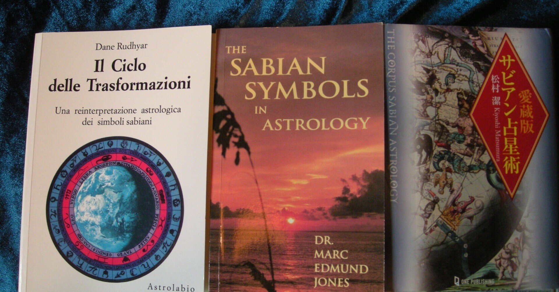 定本サビアン占星学: サビアンシンボルで知る人生の意味と目的 (世界占星学