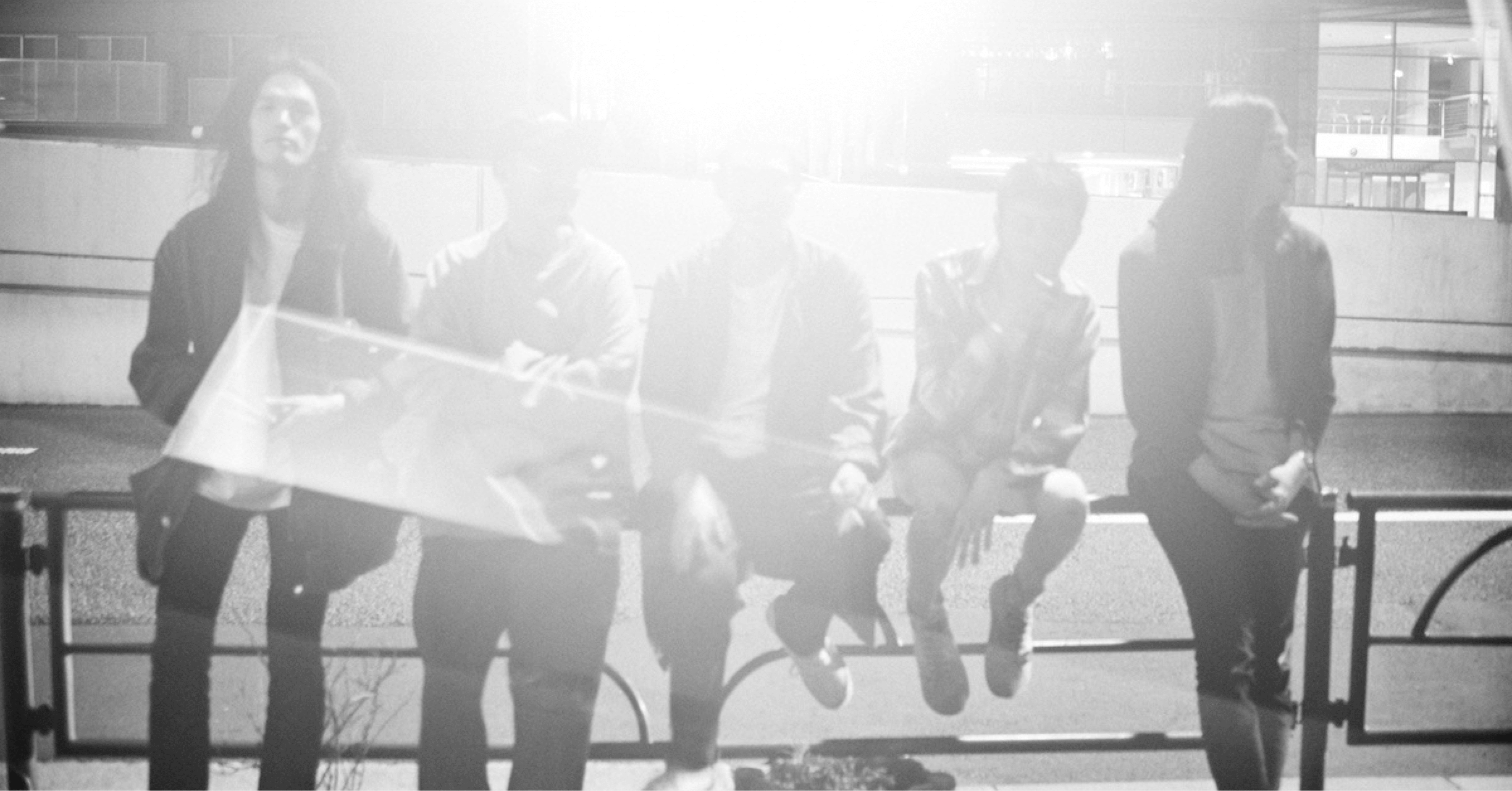 光の中に [2019] 踊ってばかりの国 アルバムレビュー｜Naraide