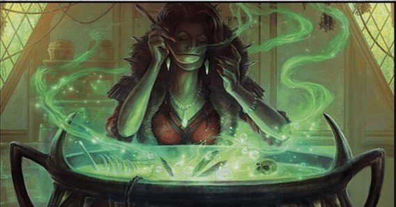 MTG】アガサの魂の大釜コンボ(WOE期版)【スタン】｜Legapon