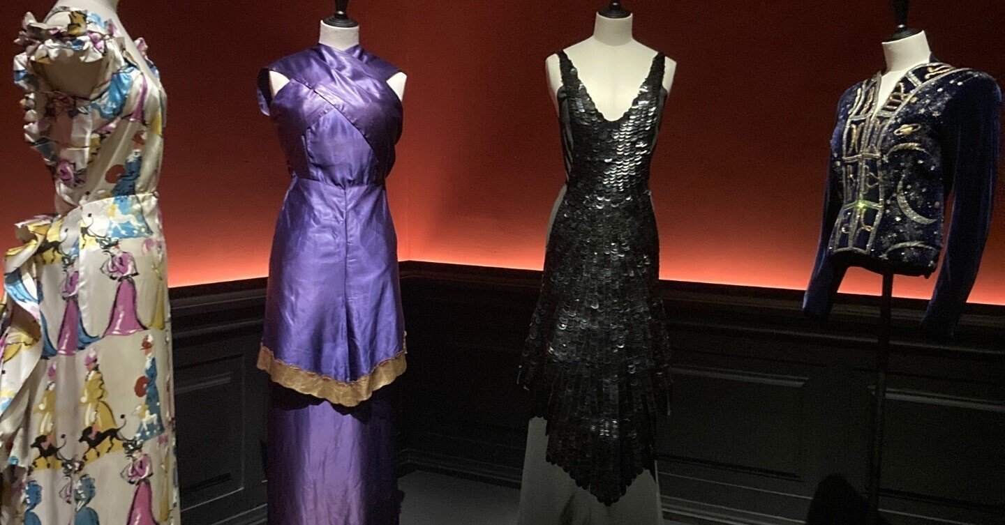 前編】アズディン・アライア、クチュリエ＆コレクショヌール（Azzedine