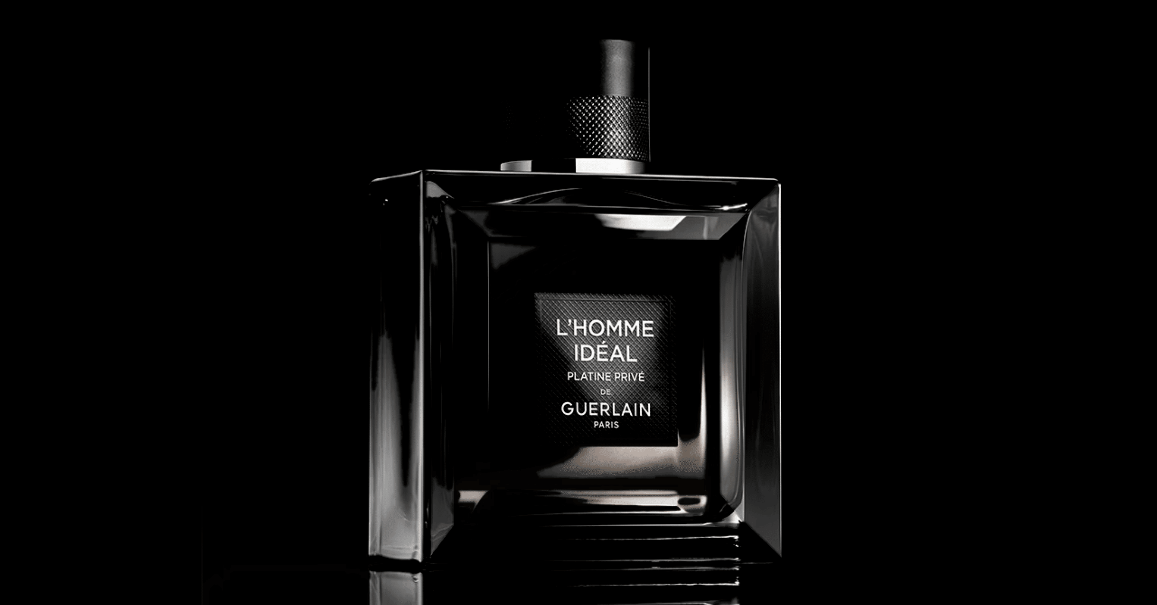 GUERLAIN ロム イデアル コレクション｜𝕃 ‐ エル ‐ ｜香水と甘いもの
