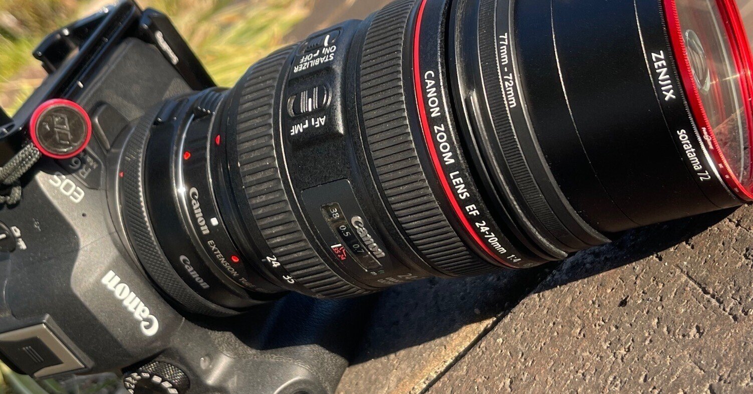 宙玉 ZENJIX soratama72｜ナックルヘッド / GoPro®︎ Official Family